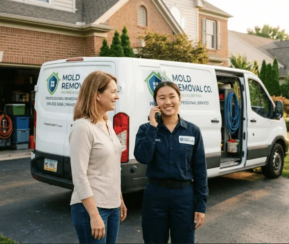 Crawlspace Mold Remediation Winchester, NH FAQs
